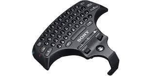 Sony Chatpad - PS3 (PS3 Accessoires), Ophalen of Verzenden