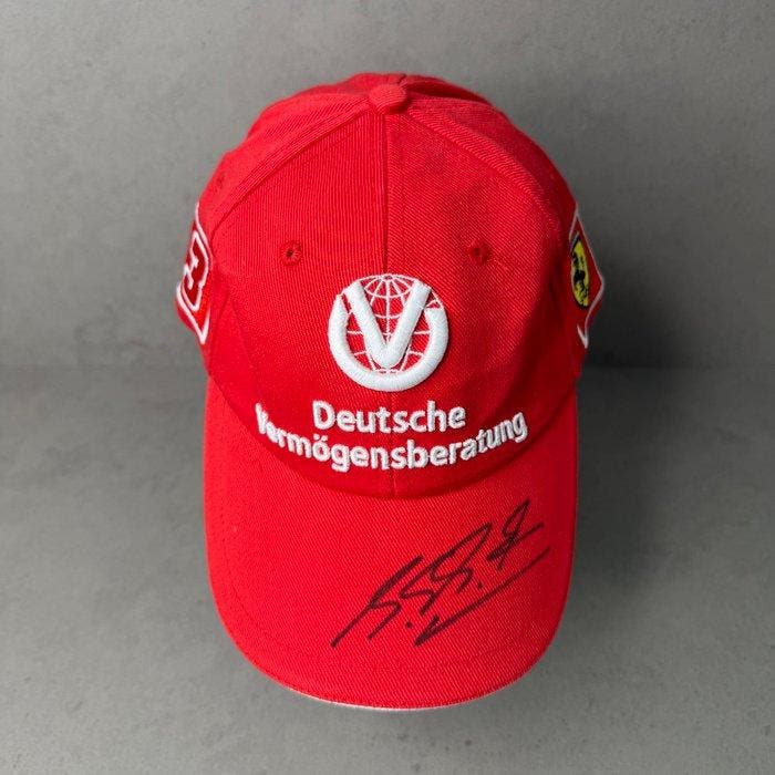Ferrari - Stuurprogramma-editie - Michael Schumacher - 2000, Collections, Marques automobiles, Motos & Formules 1