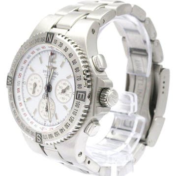 Breitling - Hercules - A39363 - Heren - 2000-2010