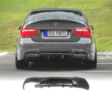 DIFFUSEUR BMW E92 E93 LOOK M PERFORMANCE CARBONE, Autos : Pièces & Accessoires, Verzenden, Neuf