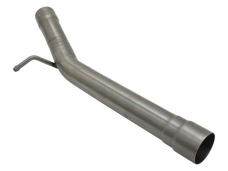 Middendemper delete vervanger voor Audi S3 8V | VW Golf 7 R, Auto diversen, Tuning en Styling, Ophalen of Verzenden