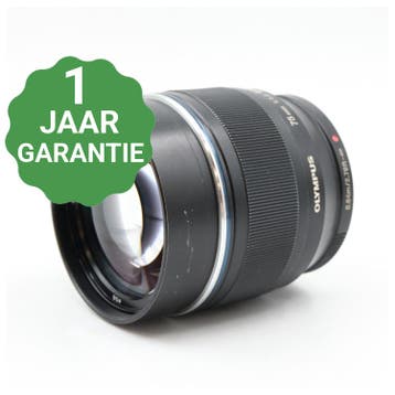 Olympus M.Zuiko Digital 75mm f/1.8 ED | Tweedehands, Verzenden, Zo goed als nieuw