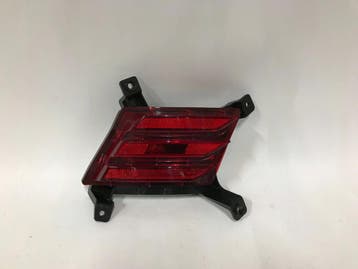 MG HS II 24 - linker mistachterlamp voorbumper, Verzenden, Gebruikt