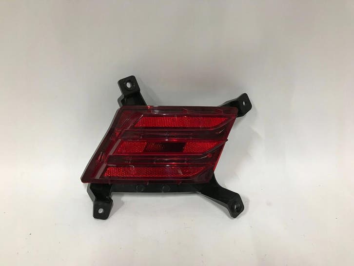 MG HS II 24 - linker mistachterlamp voorbumper, Auto-onderdelen, Verlichting, Gebruikt, Verzenden