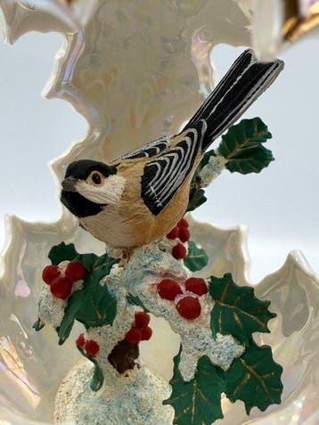 Fabergé ei - House of Fabergé by Franklin Mint – Œuf, Antiquités & Art