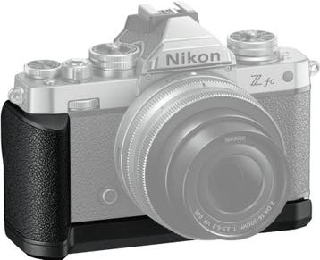 Nikon GR-1 camera handgrip, TV, Hi-fi & Vidéo, TV, Hi-fi & Vidéo Autre, Verzenden