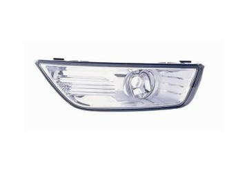 Ford Mondeo 2007-2010 Mistlamp Rechts (Mistlampen), Verzenden