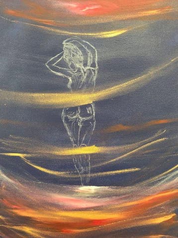 Nicole Lubbers - Astral Flow