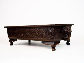 Suiban produced approximately 150 years - Jardinière -