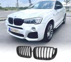CALANDRES BMW X3 F25 LCI 14-18 X4 F26 14- LOOK M PERFORMANCE, Verzenden