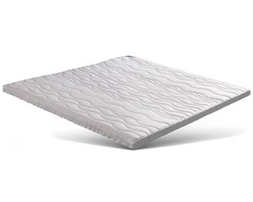 Caresse 755 Topper HR-Gelfoam 9 cm - 120 x 210, Doe-het-zelf en Bouw, Nieuw