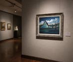 André Dauthuille (1918-1999) - NO RESERVE - Maison au