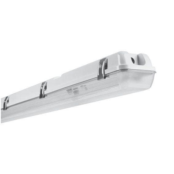 LED TL Armatuur Waterdicht Dubbel 120cm, Bricolage & Construction, Éclairage de chantier, Enlèvement ou Envoi
