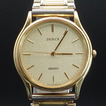 Seiko - Vintage - Sans prix de réserve - 8N41-6060 - Homme -