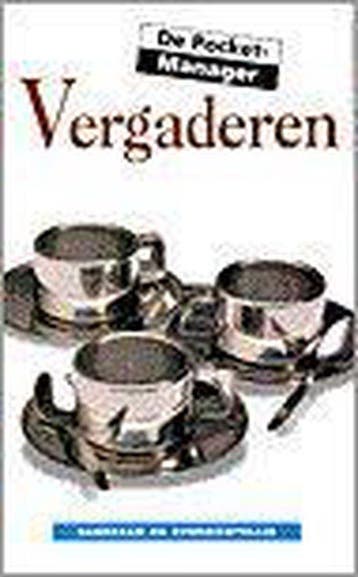 Vergaderen - Keenan, Verzenden, Nieuw