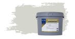 Wixx Siloxan Buitenlatex Matt RAL 9002 | Grijswit 5L, Verzenden