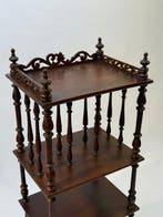 Boekenkast - Hout - Staande boekenkast