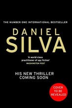 Untitled Thriller 2 9780008280888 Daniel Silva, Verzenden, Zo goed als nieuw, Daniel Silva