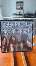 Deep Purple, Rainbow - 3 Albums - Différents titres - Albums