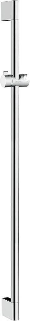 hansgrohe Unica Croma glijstang 90 cm chroom 26506000, Ophalen of Verzenden, Nieuw