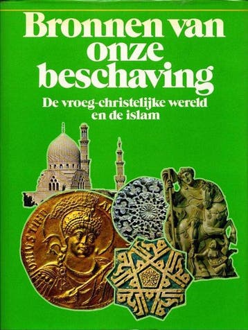 De vroeg - christelijke wereld en de islam - Foss, Boeken, Verzenden, Nieuw