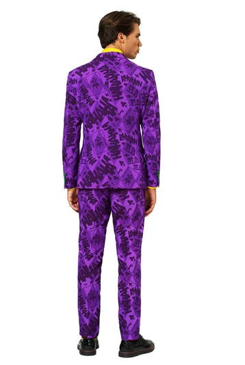 Pak The Joker Heren, Verzenden, Nieuw
