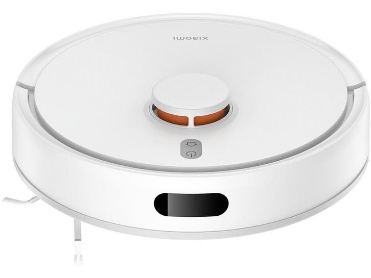 Xiaomi S20 - Robotstofzuiger - Dweilfunctie - Wit, Electroménager, Aspirateurs, Envoi