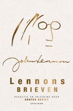 Lennons brieven 9789000316533 John Lennon, Boeken, Verzenden, Zo goed als nieuw, John Lennon
