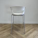 design barkruk Kastel Kicca, zithoogte 71 cm, stapelbaar,