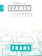 Examentraining VWO Frans, Boeken, Verzenden, Nieuw