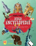 De Ketnet jeugdencyclopedie / Ketnet 9789401421805, Verzenden, Gelezen