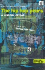 The Hip Hop Years 9780752217802 Alex Ogg, Verzenden, Alex Ogg