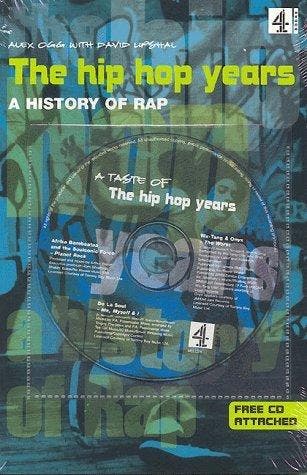 The Hip Hop Years 9780752217802 Alex Ogg, Boeken, Taal | Engels, Gelezen, Verzenden