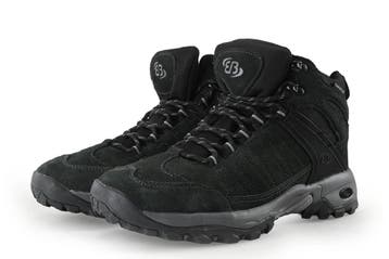 Brutting Wandelschoenen in maat 41 Zwart, Verzenden