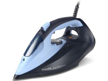 Philips DST7041 7000 Series - Stoomstrijkijzer -, Verzenden, Nieuw