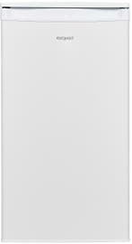 Exquisit KS85-V-090EW - Tafelmodel koelkast - 82 liter - 45, Elektronische apparatuur, Ophalen of Verzenden, Nieuw