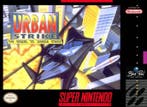 Urban Strike (Losse Cassette) (SNES Games), Ophalen of Verzenden, Zo goed als nieuw
