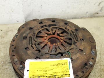 Dubbele massa vliegwiel Saab 9-3 O133156