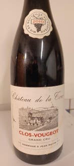2010 Chateau de La Tour, (Labet & Dechelette) Hommage a Jean, Verzamelen, Wijnen, Nieuw