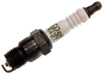 AC Delco R42TS bougie, Ophalen of Verzenden, Nieuw