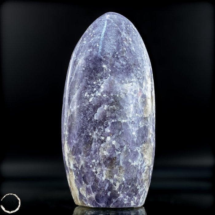 Zeldzame natuurlijke unicorn steen 100% natuurlijk Vrije, Collections, Minéraux & Fossiles