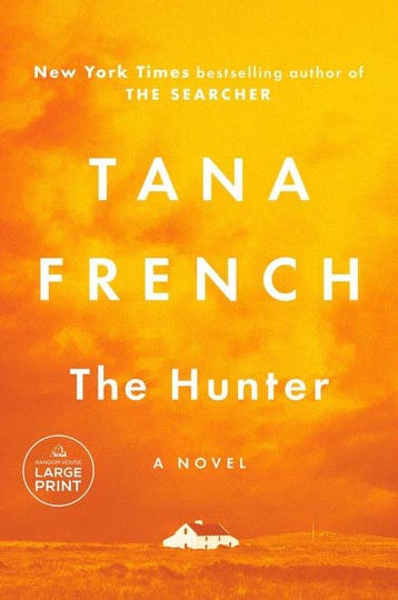 The Hunter 9780593863572 Tana French, Verzenden, Gelezen, Tana French