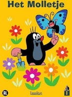 Het molletje (dvd tweedehands film), Ophalen of Verzenden, Nieuw in verpakking