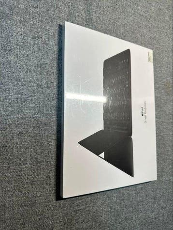 Apple iPad Smart Keyboard - Computer - In originele gesealde