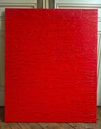 Bruno Cantais - Force red - XL