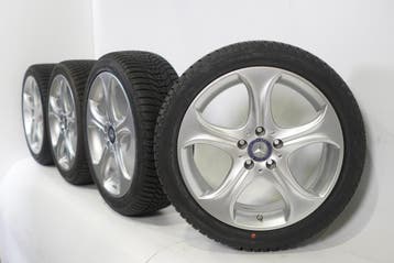 Mercedes C-Klasse W205 S205 C205 18 inch velgen Hankook Wint, Auto-onderdelen, Banden en Velgen, Ophalen of Verzenden, Nieuw
