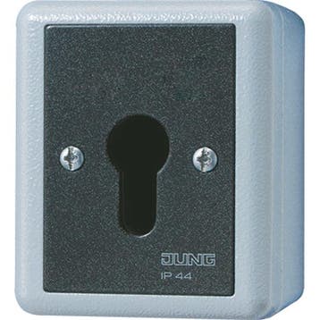 Jung WG800 Interrupteur Pour Stores Vénitiens - 806.28G, Verzenden