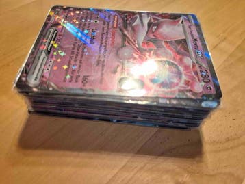 Pokémon - 50 Mixed collection