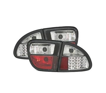 FEUX ARRIÈRE POUR SEAT LEON 1M 99-05 LED, Verzenden