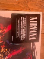 Nirvana - MTV Unplugged In New York - Album LP (article, Cd's en Dvd's, Nieuw in verpakking